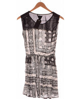 243702 Robes IKKS Occasion Vêtement occasion seconde main