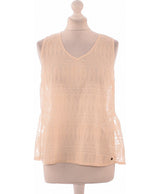 243708 Tops et t-shirts BONOBO Occasion Once Again Friperie en ligne