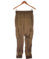 243726 Pantalons et pantacourts ZARA Occasion Vêtement occasion seconde main