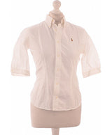 243773 Chemises et blouses RALPH LAUREN Occasion Once Again Friperie en ligne