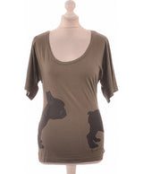 243803 Tops et t-shirts COMPTOIR DES COTONNIERS Occasion Once Again Friperie en ligne
