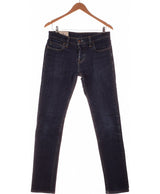 243812 Jeans HOLLISTER Occasion Once Again Friperie en ligne