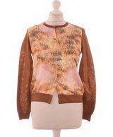 243834 Pulls et gilets CARVEN Occasion Once Again Friperie en ligne