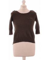243838 Pulls et gilets THE KOOPLES Occasion Once Again Friperie en ligne
