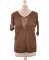 243841 Tops et t-shirts THE KOOPLES Occasion Once Again Friperie en ligne