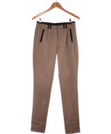 243852 Pantalons et pantacourts THE KOOPLES Occasion Once Again Friperie en ligne