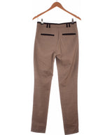 243852 Pantalons et pantacourts THE KOOPLES Occasion Vêtement occasion seconde main
