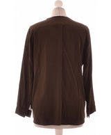 243865 Chemises et blouses SANDRO Occasion Vêtement occasion seconde main