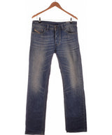 243873 Jeans DIESEL Occasion Once Again Friperie en ligne