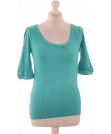 243927 Tops et t-shirts CAMAIEU Occasion Once Again Friperie en ligne