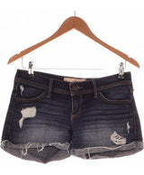 243949 Shorts et bermudas HOLLISTER Occasion Once Again Friperie en ligne