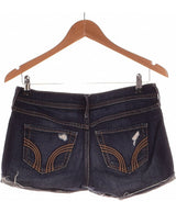 243949 Shorts et bermudas HOLLISTER Occasion Vêtement occasion seconde main