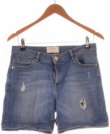 243954 Shorts et bermudas STRADIVARIUS Occasion Once Again Friperie en ligne