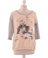 243962 Tops et t-shirts STRADIVARIUS Occasion Once Again Friperie en ligne
