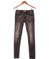 243986 Jeans MANGO Occasion Once Again Friperie en ligne