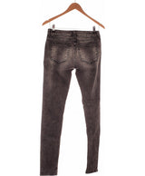 243986 Jeans MANGO Occasion Vêtement occasion seconde main