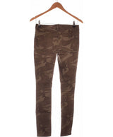243989 Jeans CACHE CACHE Occasion Vêtement occasion seconde main
