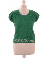 244003 Tops et t-shirts MANGO Occasion Once Again Friperie en ligne