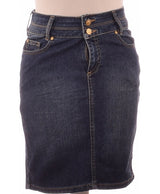 244039 Jupes MORGAN Occasion Once Again Friperie en ligne