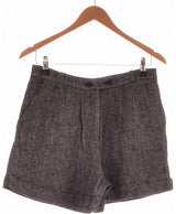 244049 Shorts et bermudas CLAUDIE PIERLOT Occasion Once Again Friperie en ligne