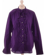 244085 Chemises et blouses RALPH LAUREN Occasion Once Again Friperie en ligne