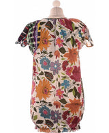 244125 Tops et t-shirts DESIGUAL Occasion Vêtement occasion seconde main
