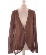 244134 Pulls et gilets MAIS IL EST OU LE SOLEIL Occasion Once Again Friperie en ligne