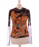 244141 Tops et t-shirts CUSTO BARCELONA Occasion Once Again Friperie en ligne
