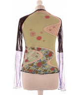 244141 Tops et t-shirts CUSTO BARCELONA Occasion Vêtement occasion seconde main