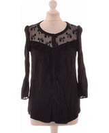 244153 Chemises et blouses SANDRO Occasion Once Again Friperie en ligne