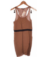 244164 Robes MAJE Occasion Once Again Friperie en ligne
