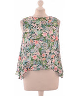 244185 Tops et t-shirts ZARA Occasion Once Again Friperie en ligne