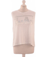 244188 Tops et t-shirts PULL AND BEAR Occasion Once Again Friperie en ligne