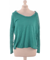 244197 Tops et t-shirts KOOKAI Occasion Once Again Friperie en ligne