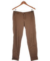 244201 Pantalons et pantacourts ZARA Occasion Once Again Friperie en ligne