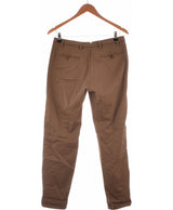 244201 Pantalons et pantacourts ZARA Occasion Vêtement occasion seconde main