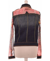 244234 Vestes DESIGUAL Occasion Vêtement occasion seconde main
