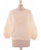 244246 Pulls et gilets PATRIZIA PEPE Occasion Once Again Friperie en ligne