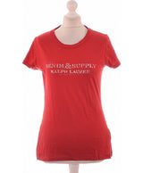244305 Tops et t-shirts RALPH LAUREN Occasion Once Again Friperie en ligne