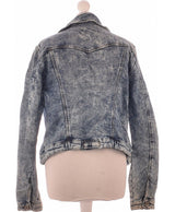 244308 Vestes BERSHKA Occasion Vêtement occasion seconde main