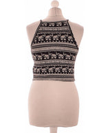244325 Tops et t-shirts H&M Occasion Vêtement occasion seconde main