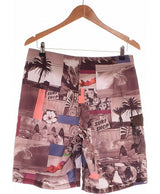244326 Shorts et bermudas ZARA Occasion Vêtement occasion seconde main