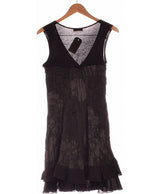 244330 Robes CACHE CACHE Occasion Vêtement occasion seconde main