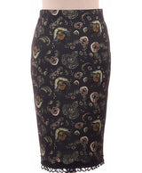 244337 Jupes ZARA Occasion Once Again Friperie en ligne