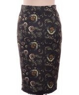 244337 Jupes ZARA Occasion Vêtement occasion seconde main