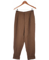 244339 Pantalons et pantacourts ZARA Occasion Once Again Friperie en ligne