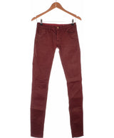 244342 Pantalons et pantacourts LE TEMPS DES CERISES Occasion Once Again Friperie en ligne