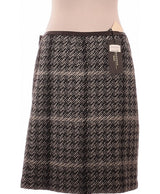 244346 Jupes MAXMARA Occasion Vêtement occasion seconde main