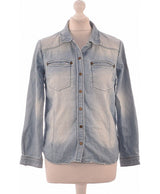 244352 Chemises et blouses ZADIG ET VOLTAIRE Occasion Once Again Friperie en ligne