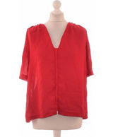 244395 Chemises et blouses BA&SH Occasion Once Again Friperie en ligne